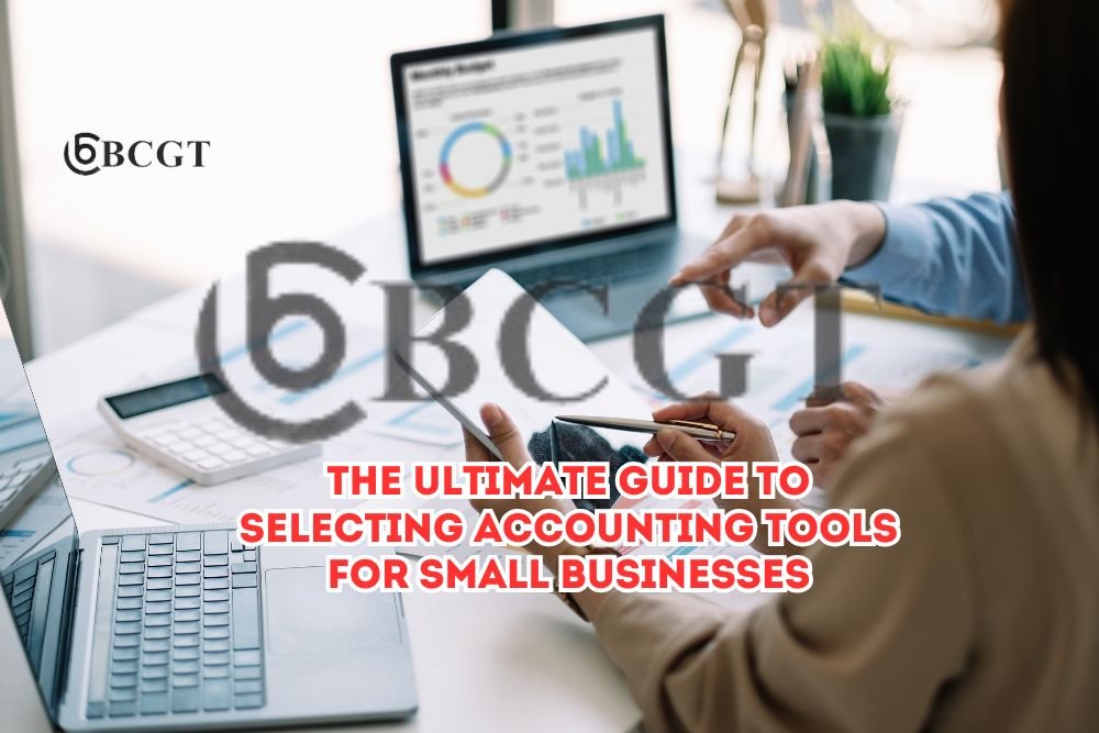 Accounting Tools for Small Businеssеs