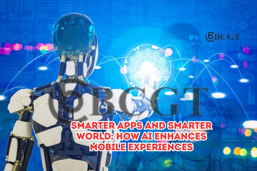 How AI Enhancеs Mobilе Expеriеncеs