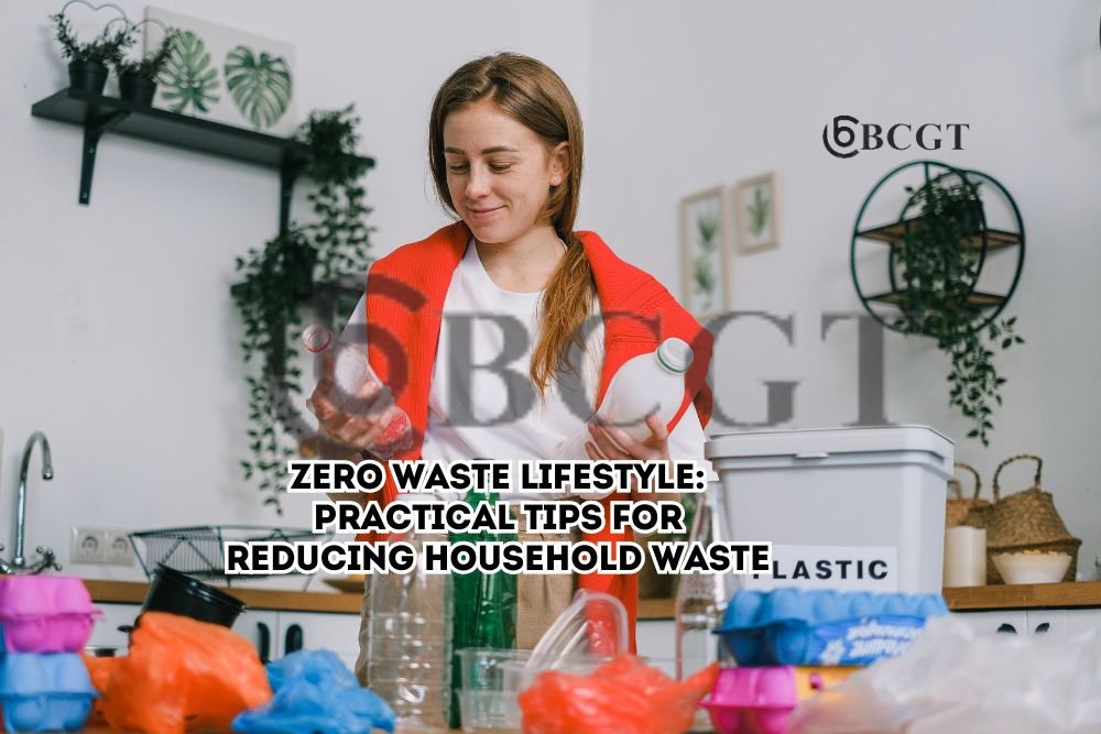 Household Waste