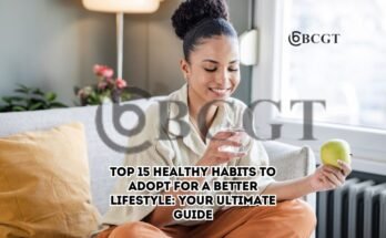 Healthy Habits