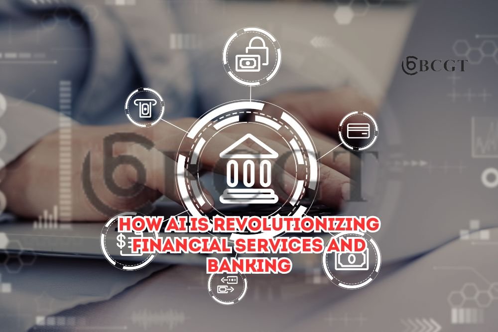 Financial Services
