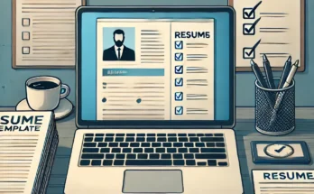 Build a Strong Resume Temporal Jobs