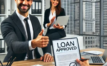 Business Loan