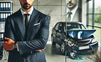 Car Accident Attorney