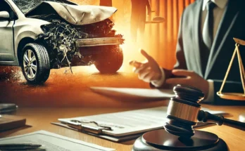 Car Accident Law