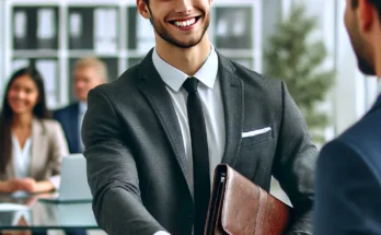Securing Full-Time Jobs