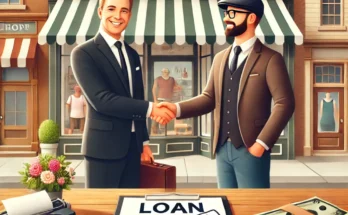 Small Business Loans