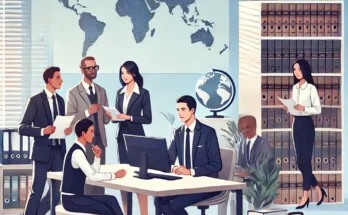 Best Immigration Solicitor Near Me