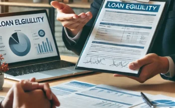 Business Loan Eligibility