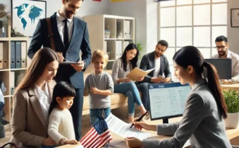 Immigration Services
