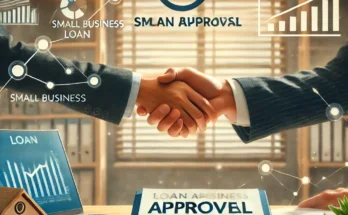 Small Business Loan