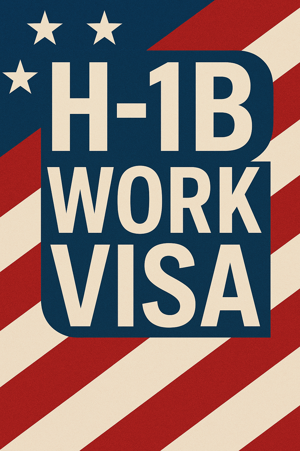 H-1B Work Visa