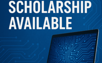 Information Technology Scholarship