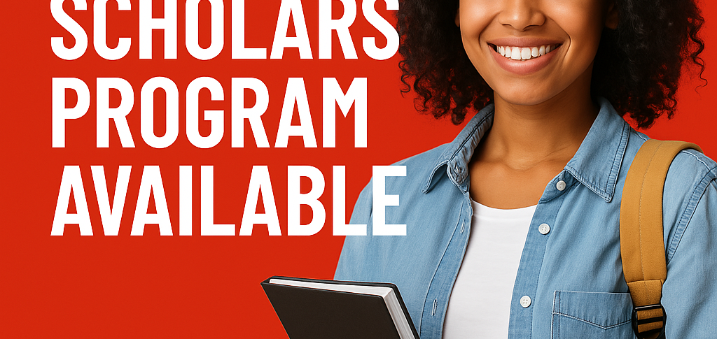 MasterCard Foundation Scholarships