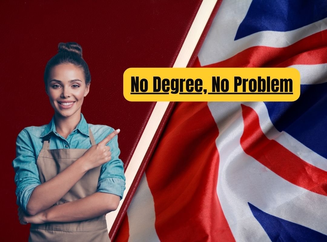 How to Immigrate to the UK as an Unskilled Worker