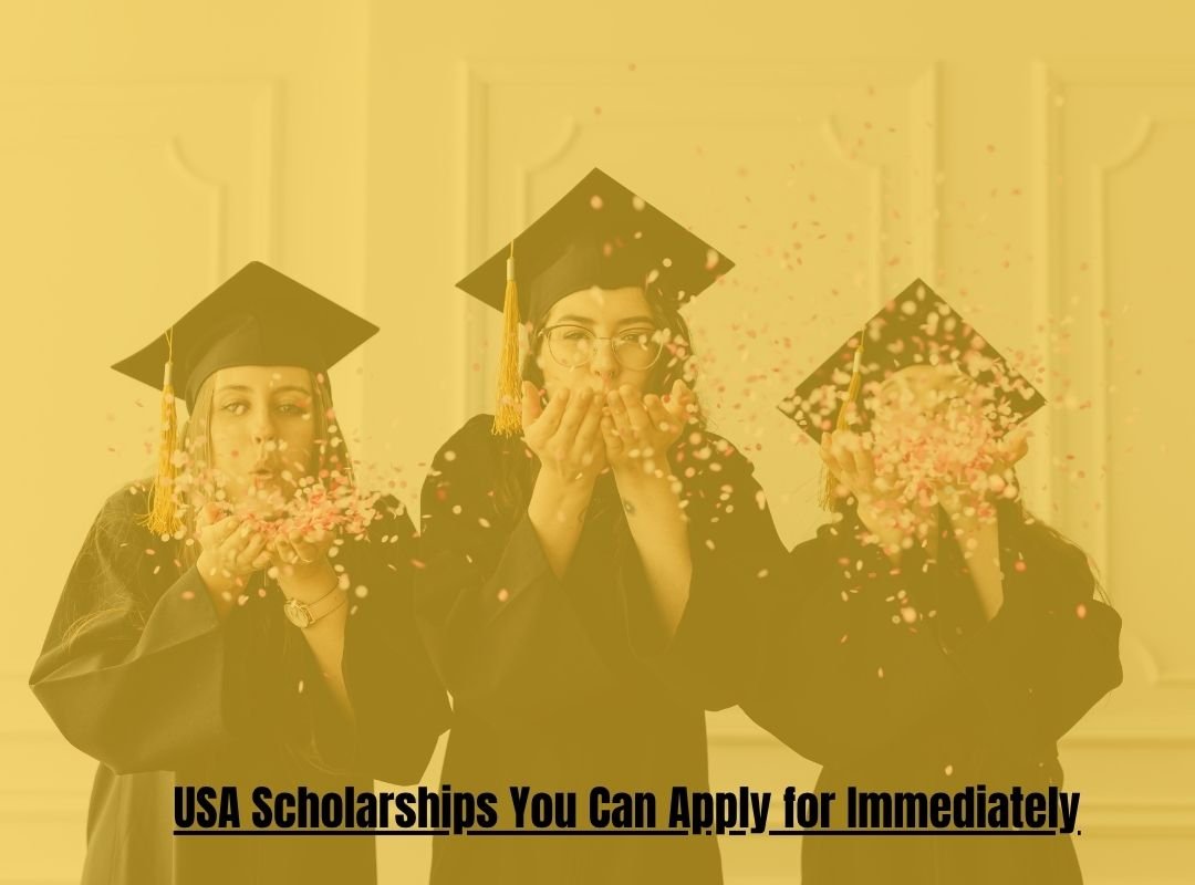 USA Scholarships 